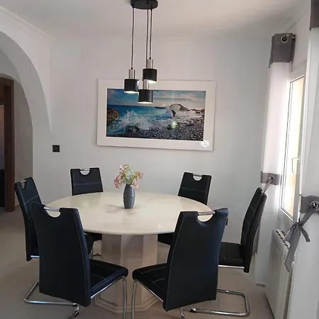 Casa Nicole וילה *