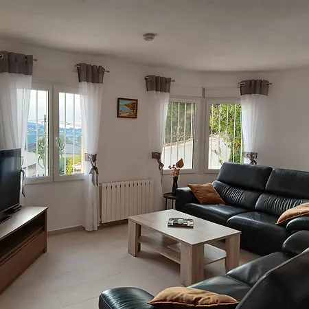 Casa Nicole Moraira