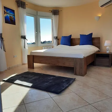 Casa Nicole וילה *