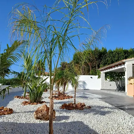 Casa Nicole Villa *