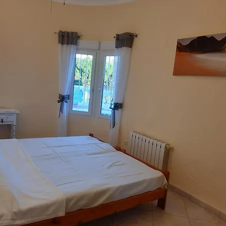 Casa Nicole וילה