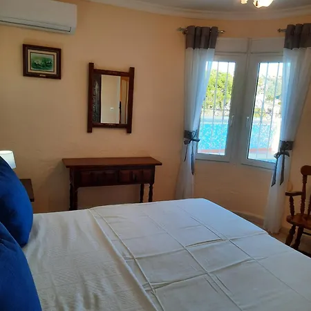 Casa Nicole * מוריירה