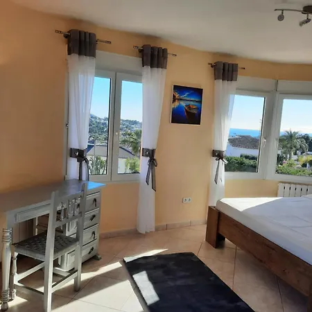 Casa Nicole מוריירה