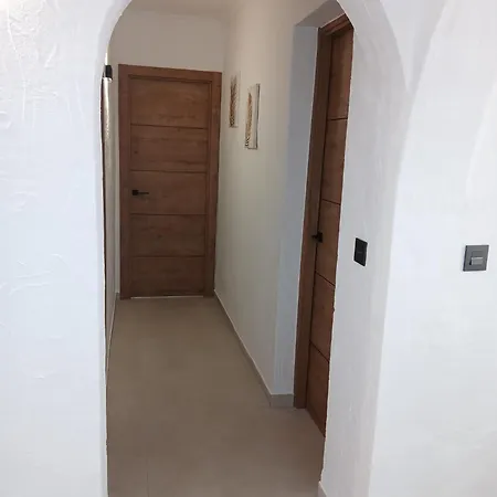 וילה Casa Nicole מוריירה
