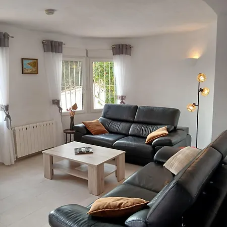 Casa Nicole * מוריירה