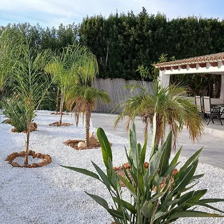 וילה Casa Nicole *