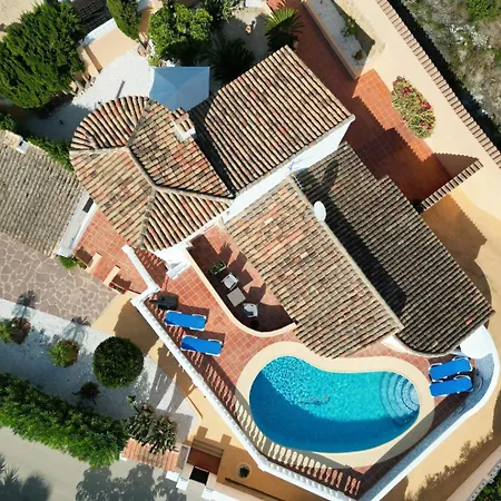 Villa Casa Nicole