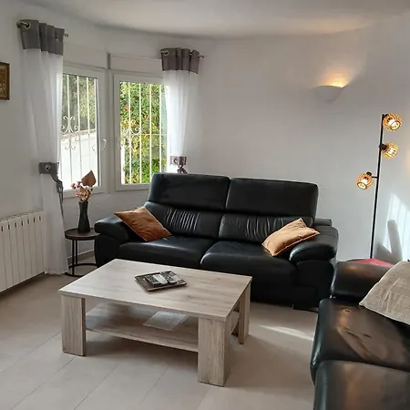 Casa Nicole וילה מוריירה