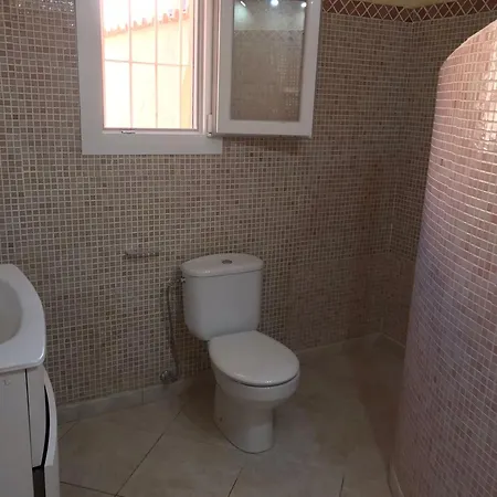Casa Nicole * מוריירה