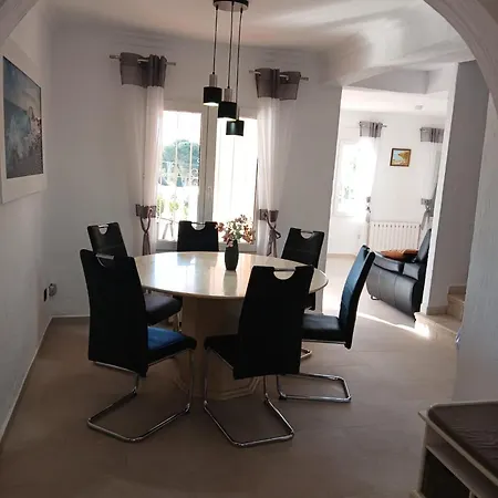 Casa Nicole