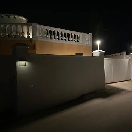 Casa Nicole וילה מוריירה