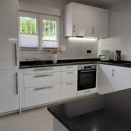 Villa Casa Nicole