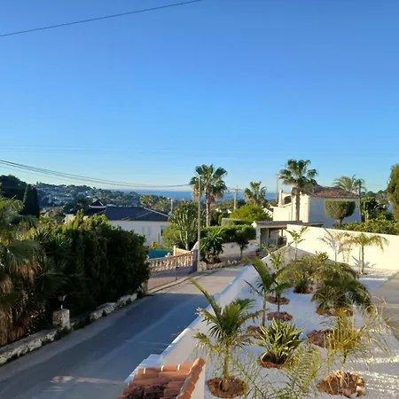 Casa Nicole Moraira