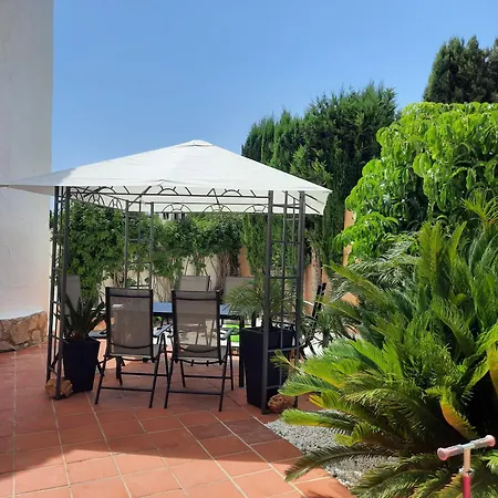 Casa Nicole Villa *