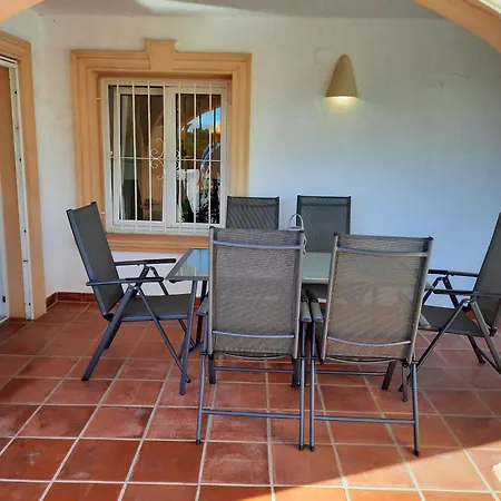 Casa Nicole מוריירה