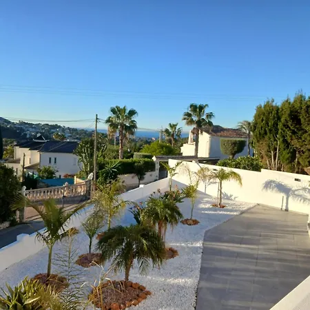 Casa Nicole וילה *