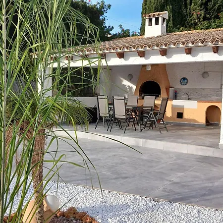 Casa Nicole *